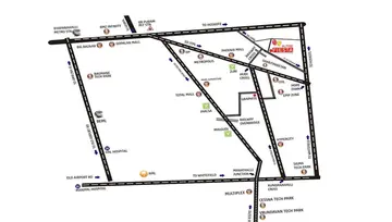 Location of Alpine Fiesta - Image 131334