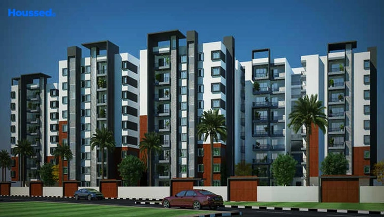 Project Image of Alpine Fiesta in Whitefield, Bangalore - Image 131331