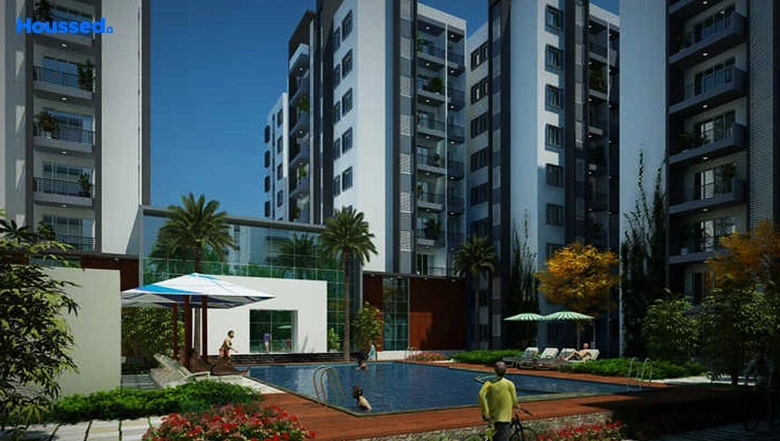 Project Image of Alpine Fiesta in Whitefield, Bangalore - Image 131332