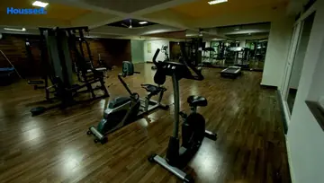 Amenities of Alpine Vistula - Image 131363