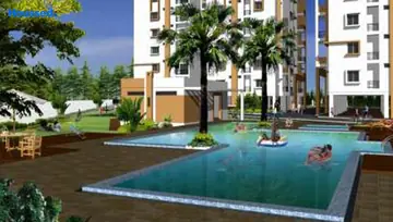 Amenities of Vertex Sadguru Krup - Image 131350