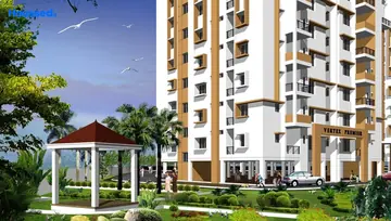 Amenities of Vertex Sadguru Krup - Image 131347