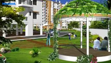 Amenities of Vertex Sadguru Krup - Image 131346