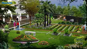 Amenities of Vertex Sadguru Krup - Image 131348