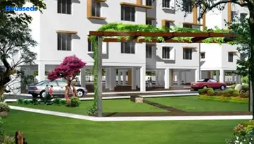 Amenities of Vertex Sadguru Krup - Image 131345