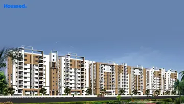Project Image of Vertex Sadguru Krup - Image 131344