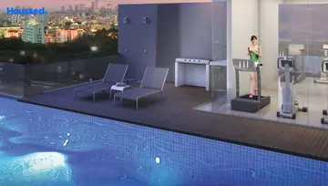 Amenities of Anuhar 99 Parc - Image 131357