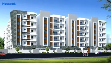 Project Image of Anuhar 99 Parc - Image 131355