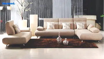 Sample Apartment of Anuhar A Square - Image 131372