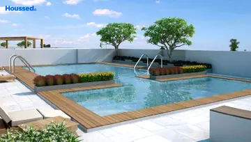 Amenities of Anuhar Morning Raaga - Image 131378