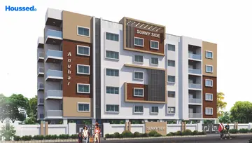 Project Image of Anuhar Sunny Side - Image 131383