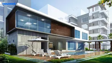 Amenities of Ark Cloud City Phase 1 - Image 131391