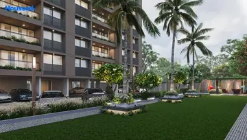 Amenities of Manav Nandita Sampann - Image 91966