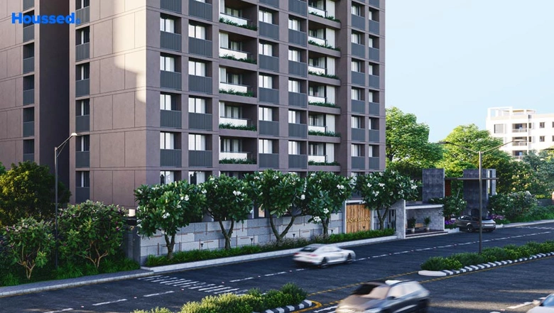Project Image of Manav Nandita Sampann in Naranpura, Ahmedabad - Image 91964