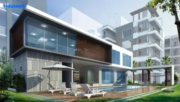 Amenities of Ark Cloud City Phase 2 - Image 131400