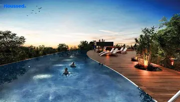 Amenities of Assetz 38 & Banyan - Image 131414