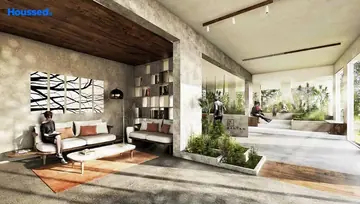 Amenities of Assetz 38 & Banyan - Image 131411
