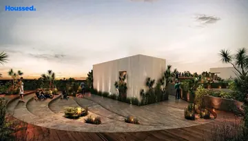 Amenities of Assetz 38 & Banyan - Image 131415