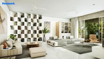 Living Room of Assetz 38 & Banyan - Image 131408
