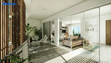Living Room of Assetz 38 & Banyan - Image 131409