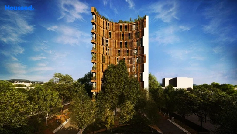 Project Image of Assetz 38 & Banyan in CV Raman Nagar, Bangalore - Image 131406