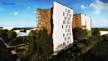Project Image of Assetz 38 & Banyan - Image 131405