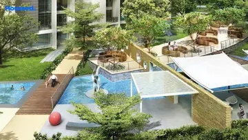 Amenities of Assetz East Point - Image 131425