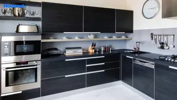 Kitchen of Assetz East Point - Image 131420