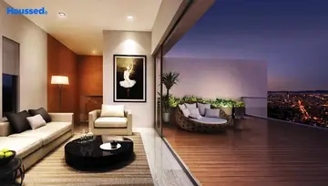 Living Room of Assetz East Point - Image 131421
