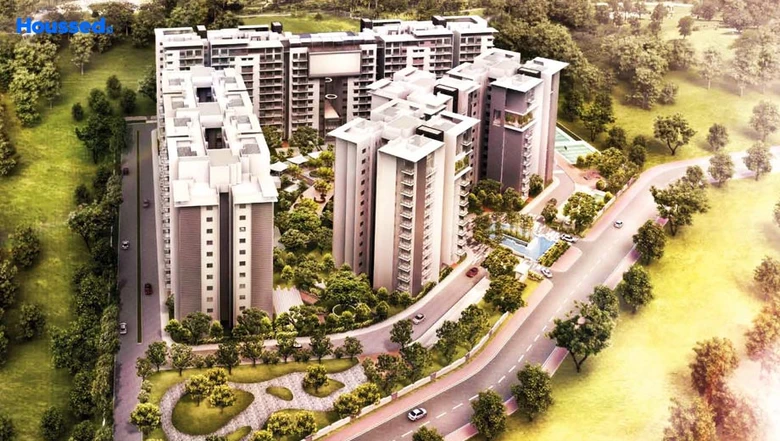 Project Image of Assetz East Point in Bellandur, Bangalore - Image 131418