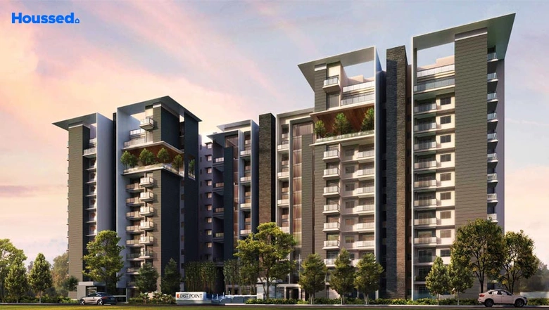 Project Image of Assetz East Point in Bellandur, Bangalore - Image 131419