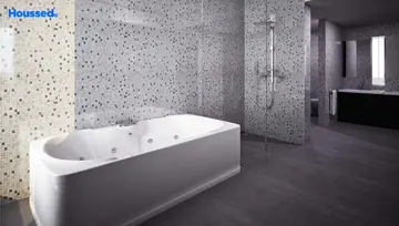 Bathroom of Assetz Stratos - Image 131435