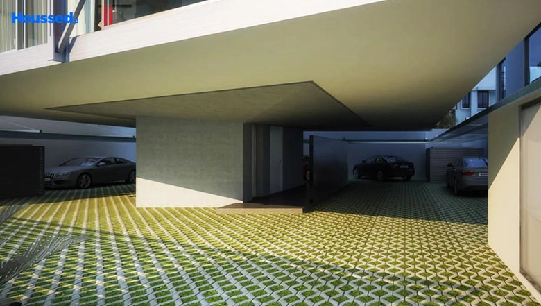 Project Image of Assetz Stratos in Vasanth Nagar, Bangalore - Image 131432