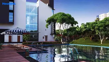 Amenities of Brigade Meadows Plumeria - Image 131447
