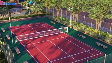 Amenities of Brigade Meadows Plumeria - Image 131446