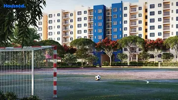 Amenities of Brigade Meadows Plumeria - Image 131448