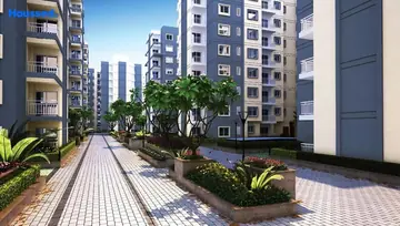 Project Image of Brigade Meadows Plumeria - Image 131443