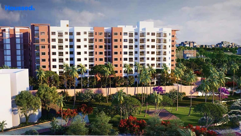 Project Image of Brigade Meadows Plumeria in Kanakapura, Bangalore - Image 131441