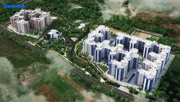 Project Image of Brigade Meadows Plumeria - Image 131442