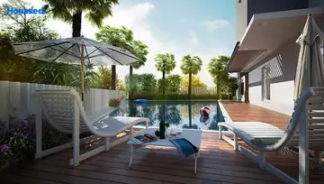 Amenities of Chartered Humming Bird - Image 131454