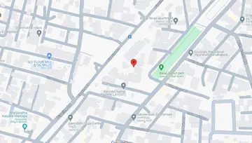 Location of Chartered Humming Bird - Image 131456