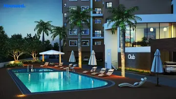 Amenities of Concorde Epitome - Image 131462