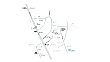 Location of Concorde Epitome - Image 131464