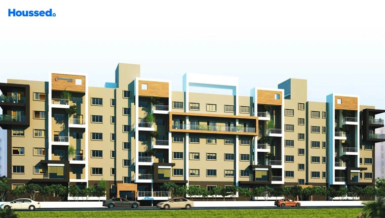 Project Image of Concorde Epitome in Electronic City, Bangalore - Image 131461