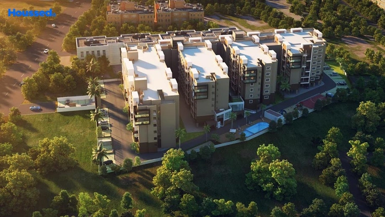 Project Image of Concorde Epitome in Electronic City, Bangalore - Image 131460