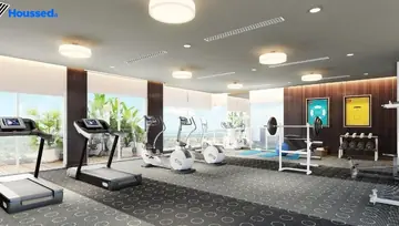 Amenities of Concorde Luxepolis - Image 131473