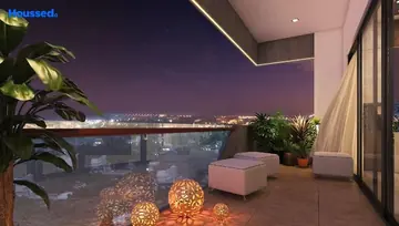 Amenities of Concorde Luxepolis - Image 131476