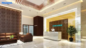 Amenities of Concorde Luxepolis - Image 131477