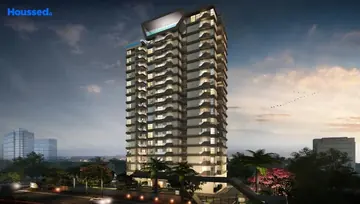 Project Image of Concorde Luxepolis - Image 131468
