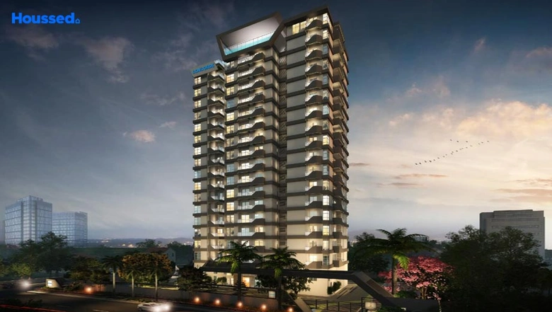 Project Image of Concorde Luxepolis in Basavanagudi, Bangalore - Image 131468